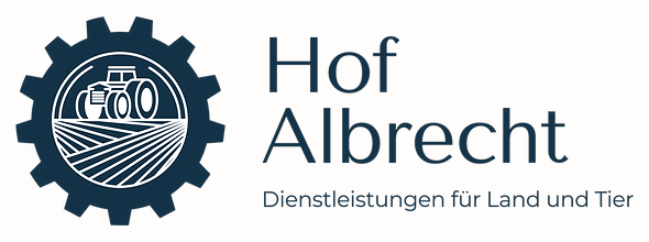 Hof Albrecht Dienstleistungs GbR